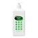 Antiseptic of immortal abacteril contact, 1000 ml pump suboser