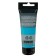 Acrylic art tube paint 75 ml, gamma "Studio" No. 412 turquoise