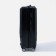 Bolshoi suitcase 28 ", code castle, black color