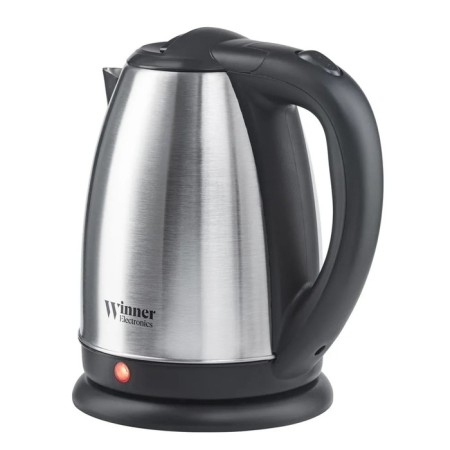 Electric kettle Winner WR-155EKS 1.8 L, 1500 W-1