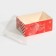 Box for Capcake "Congratulations on NG", 23 x 16 x 10 cm, New Year