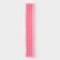 Mold Dolyana "Pearls", silicone, 17.5 × 4 cm, color mix