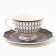 Porcelain Service, 12 items