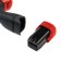Dawed chain battery victory PA 150, 14.4 V, 1.5 Ah, Li-Ion, 4 ", Step 1/4", 28 links