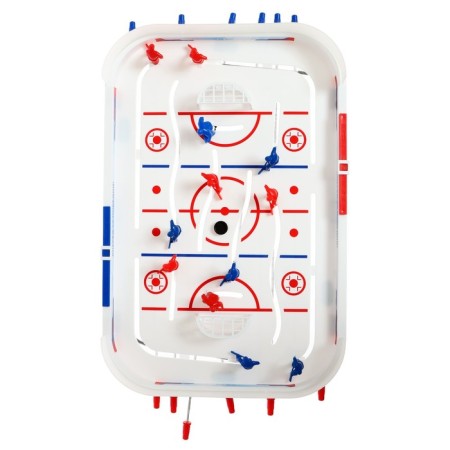Hockey board game, 650x355x75 cm-10