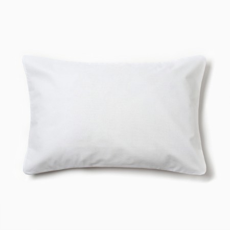Set of pillowcases Ethel, col. dairy, 50x70 cm - 2 pcs, stump-1