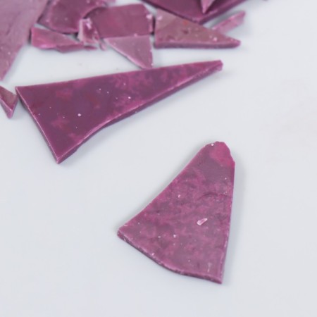 Stearin for candles with the dye "purple-red" 5 g-2