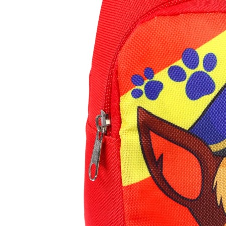 Children's bag, 20x14.5x6 cm, puppy patrol-6