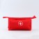 Drive -first first -aid kit, 18*10*4 cm, red color