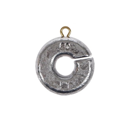Cargo Ring "Yaman", 80 g