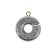 Cargo Ring "Yaman", 80 g