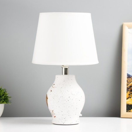 Highway lamp 16197/1 E14 40W white 20x20x32 cm Risalux-2