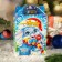 Gift Folding Buel Buel 18.5 x 10 x 30.5 cm