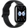 Smart hours Xiaomi Redmi Watch 5 Lite, 1.96 ", (BHR8789GL), GPS, AMOLED, 470 mAh, black