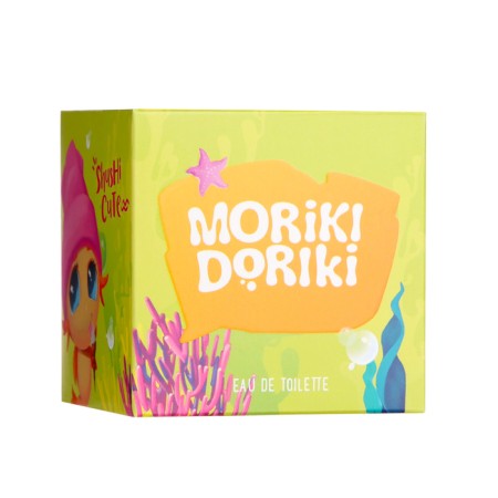 Туалетная вода для девочек Moriki Doriki "Shushi Cute", 25 мл-3