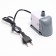 Fountain pump Jingye JY-9100DX, 500 l/h, 6 W, water lifting height 0.9 m