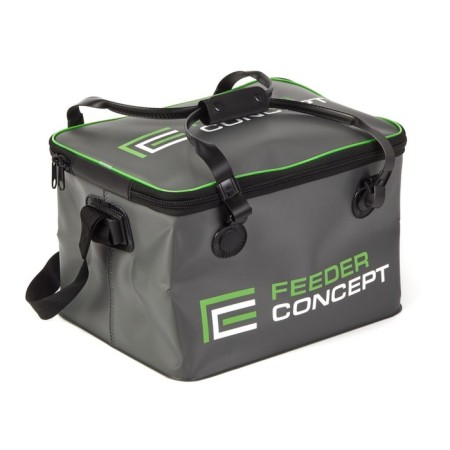 Universal Bag Feeder Concept EVA 400x300x250