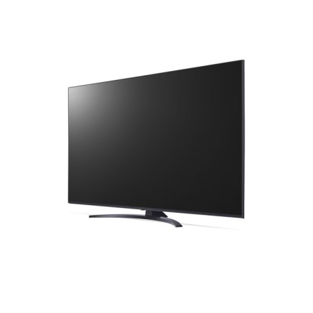TV LG 50ur81006LJ.ARUB, 50 ", 3840x2160, DVB-T2/C/S2, HDMI 3, USB 2, Smart TV, black-2