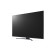 TV LG 50ur81006LJ.ARUB, 50 ", 3840x2160, DVB-T2/C/S2, HDMI 3, USB 2, Smart TV, black