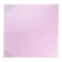 Matte film with a drawing "Amur", lilac color, 60 x 60 cm
