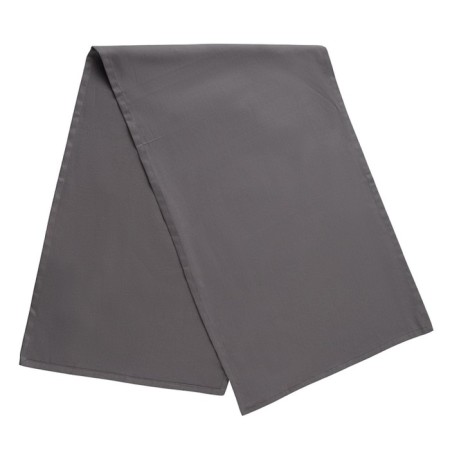 The path on the table of gray -colored Essential, size 45x150 cm-3