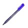 Permanent marker 3.3 mm centropen 2836, line 2 mm, blue color