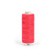 IDEAL 40/2 threads, length 366 m, color No. 158 pink, 10 pcs in units