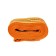 Cable tugbox service key, 6 t, 4.5 m, tape width 50 mm, 2 hooks
