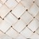 Wicker basket, d20 x 15/33 cm, white, sequoia