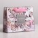 Gift Laminated Horizontal Package, Packaging, Present for You, S 15 x 12 x 5.5 cm