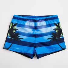 Bathing swimming trunks for the boy Minaku 