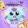 Soft toy "Luplazziki-pollen: Beaks"