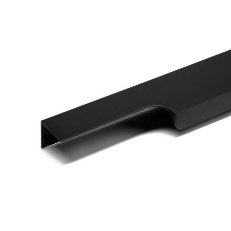 Penfois handle Cappio RP100BL, l = 500 mm, black color-3