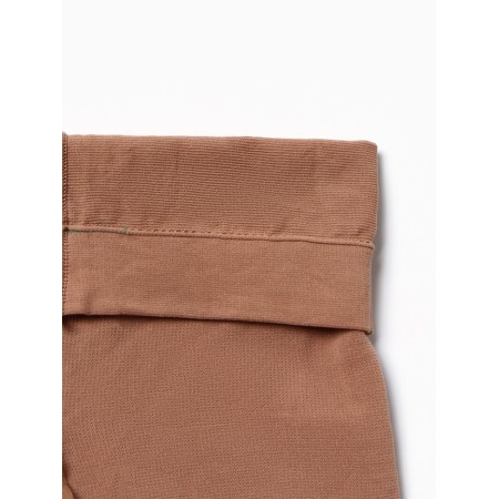 Female tights Conte Elegant Active Soft, 20 Den, size 5, color Natural-3