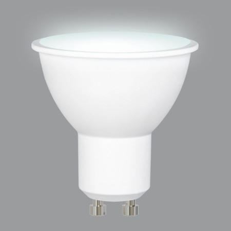 LED LED Uniel, GU10, 10 W, white glow-1