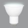 LED LED Uniel, GU10, 10 W, white glow