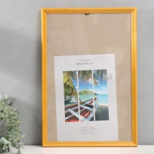 Photo frame tree 