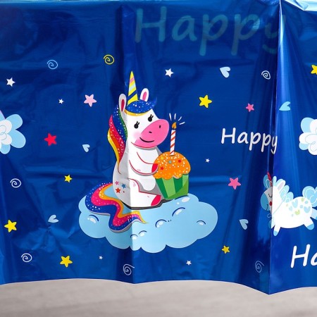 Tables "Unicorns", 137 × 183 cm-2