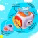 Игрушка развивающая «Мишутки»