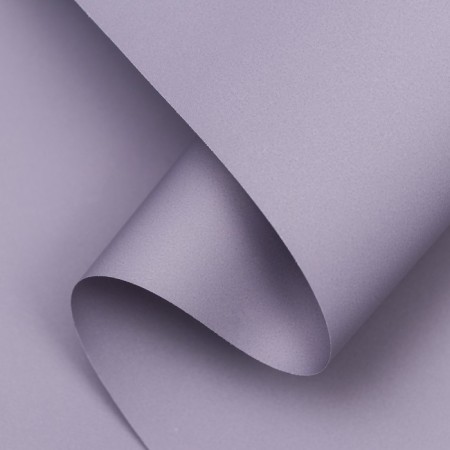 Matte film, 65 microns, purple, 57cm*10m