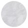 Serving dish Liberty Jones Marm, D = 30 cm, white marble