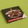 Milk chocolate "February 23" in a postcard, 20 g (4 pcs. X 5 g).