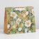 Package Gift Craft Horizontal, Packaging, "Botany", Ml 23 x 27 x 11.5 cm