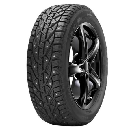 Winter Tigar ICE 215/60 R16 99T