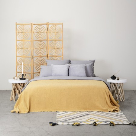 A set of two pillowcases Essential, size 70x70 cm-1