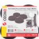 Anti-vibration stands CMA-14B Ozone, black round