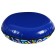Tubing - Winter Star Let’s GO cheesecake, case diameter 110 cm, blue color