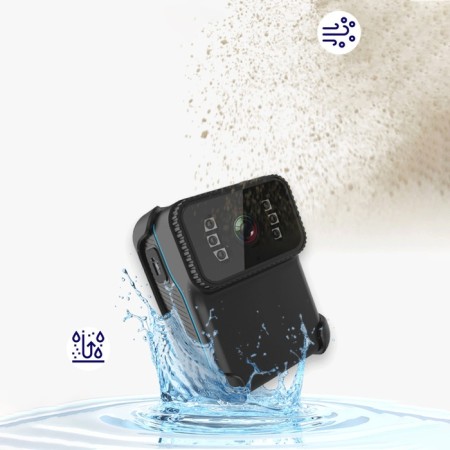 DVR Inspector Mini, 1080p, Wi-Fi, AKB 900 mAh