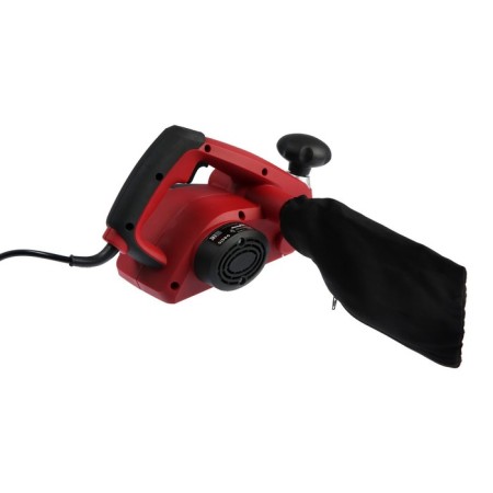 Rubanok Electr. Oasis RK-82/900, 900 W, 16000 rpm, width/ch. 82/2 mm + knives as a gift-1