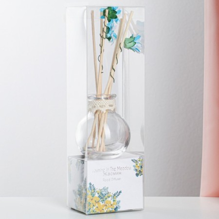 Diffusor aromatic, 50 ml, jasmine-3